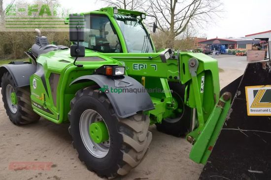 Telescopica - Merlo - tf 50.8 tf-170