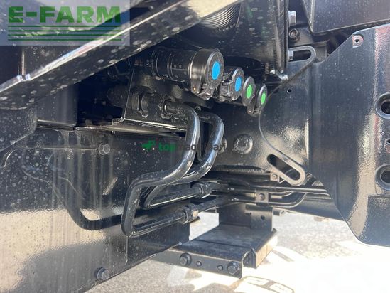 Tractor agrícola - Steyr - 4140 expert cvt