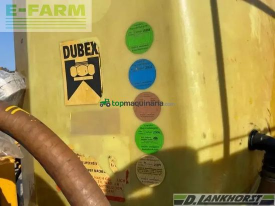 Atomizador - Dubex - 9403