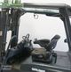 Elevadora - Linde - e 30 rl 387