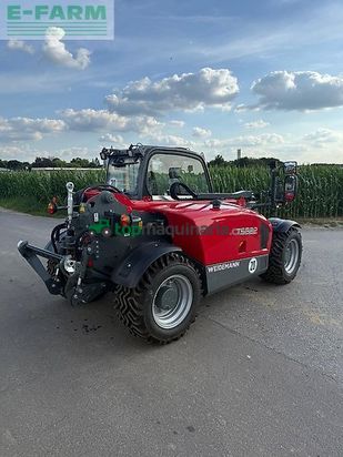 Telescopica - Weidemann - t5522