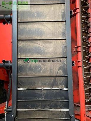 Cortacésped manual - Kuhn - fc 883-ff ra