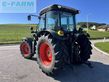 Tractor agrícola - Claas - elios 210 (kabine ohne glasdach)
