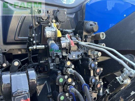 Tractor agrícola - New Holland - t7.275 plm (stage v)