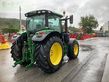 Tractor agrícola - John Deere - 6r 150