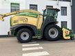 Cosechadora de Cereal - Krone - big x 630