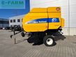 Empacadora gigant - New Holland - br 7070 rotorschneidwerk