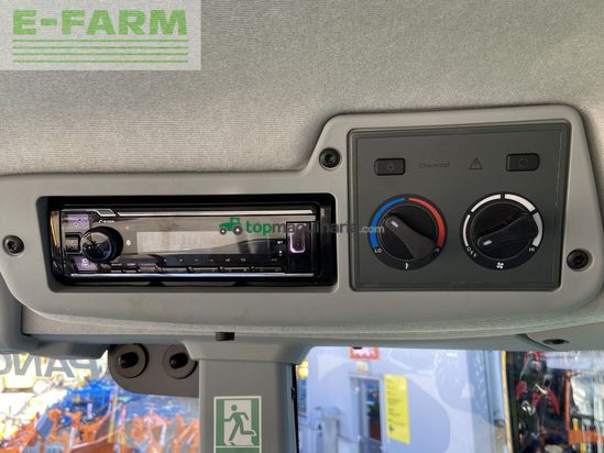 Tractor agrícola - Claas - arion 450 stage v (cis) CIS