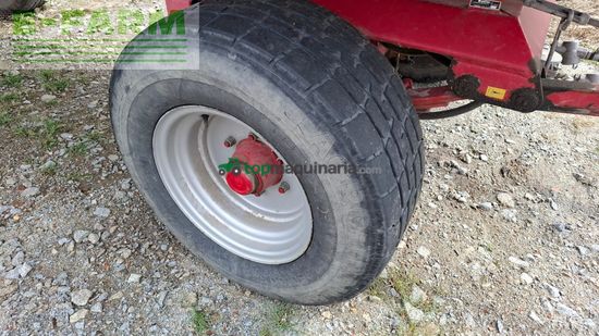 Remolqu agrícola - Farmtech - zdk 7023