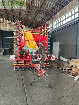 Sembradora - Väderstad - spirit 800 s