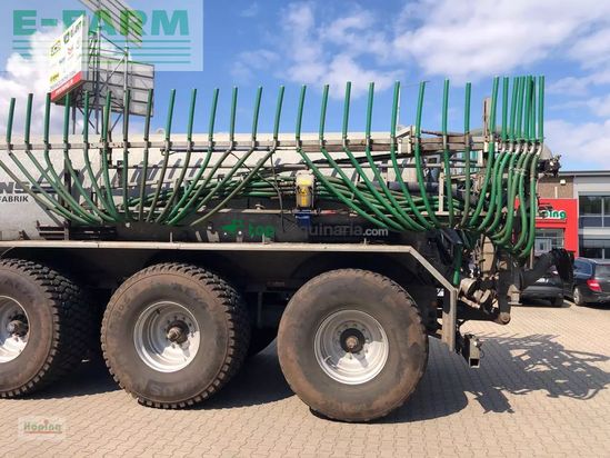 Equipamiento / accesorio - Bruns - vd 25