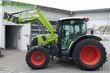 Tractor agrícola - Claas - arion 410