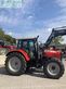 Tractor agrícola - Massey Ferguson - 5470dyna4