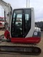 Miniexcavadora - TB250