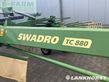 Rastrillo - Krone - tc 880