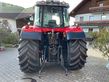 Tractor agrícola - Massey Ferguson - 6465-4 dyna6 elite