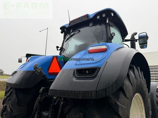 Tractor agrícola - New Holland - t7.315