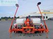 Sembradora monograno mecanica - Kuhn - maxima2