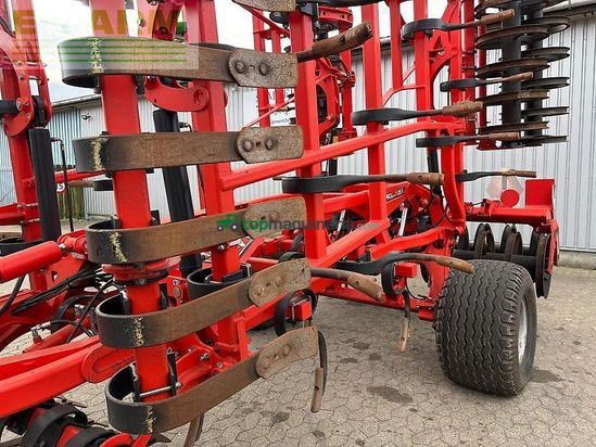 Combinado de siembra - Kuhn - prolander 7500