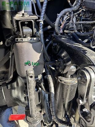 Tractor agrícola - New Holland - t7.210 auto command