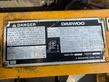 Carretilla diesel - Daewoo - d35s
