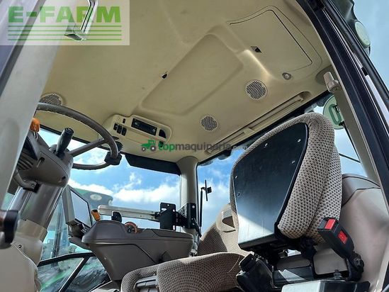 Tractor agrícola - John Deere - 6130r