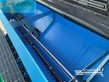 Grada rotativa - Lemken - zirkon 12 + saphir 9-ds | 177 hektar !