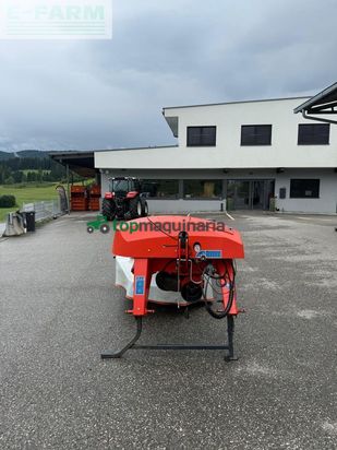 Cortacésped manual - Kuhn - kuhn gmd 3111 lift-control