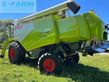 Cosechadora de Cereal - Claas - tucano 560 aps hybrid