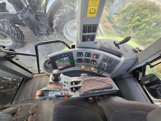 Tractor agrícola - Claas - ARION 530