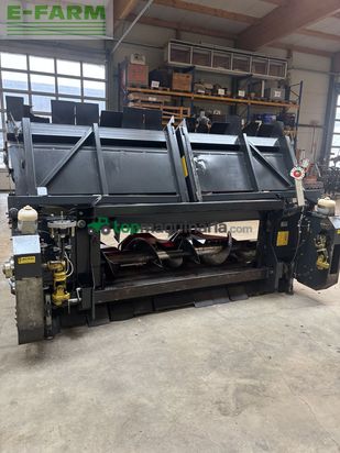 Cabezal - Dominoni - sl 968