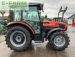Tractor agrícola - Same - dorado 70 natural