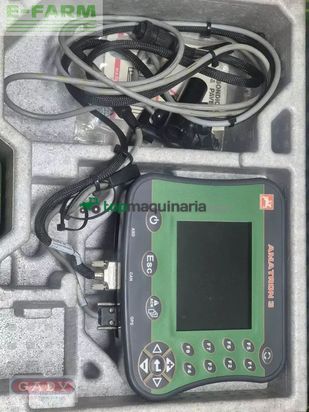 Esparcidor - Amazone - za-v profis tronic düngerstreuer