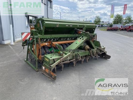 Sembradora - Amazone - ad 302