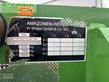 Cultivador - Amazone - cenius 6003 -2tx