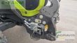 Tractor agrícola - Claas - nexos 240 l