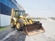 Retroexcavadora - KOMATSU WB97S-2