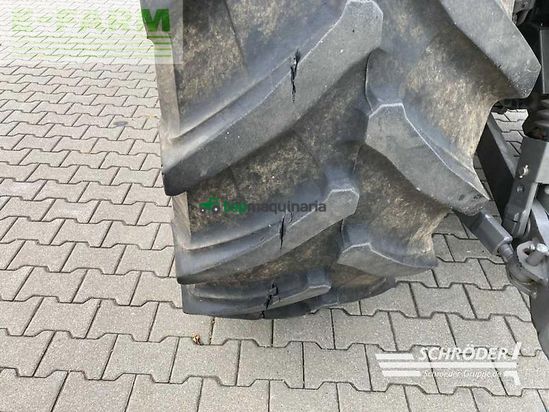 Tractor agrícola - Fendt - 516 vario gen3 profi plus