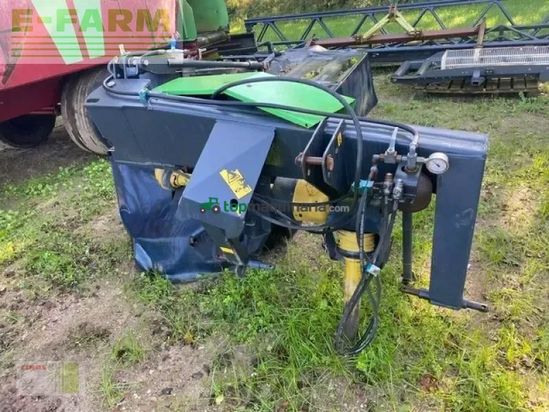 Cortacésped manual - Deutz-Fahr - discmaster 432 h