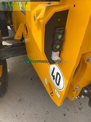 Telescopica - JCB - agri super 542-70