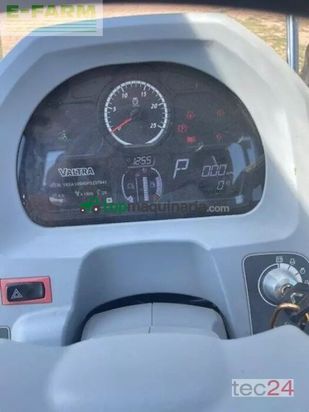 Tractor agrícola - Valtra - a 105 mh4
