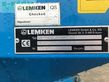 Sembradora - Lemken - solitair 8/300 + zirkon 10/300