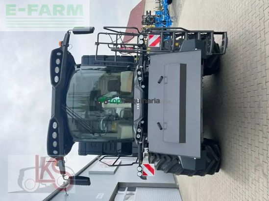 Cosechadora de Cereal - Fendt - ideal 7