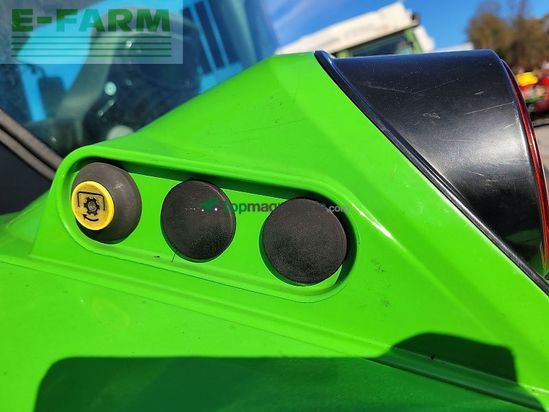 Tractor agrícola - Deutz-Fahr - deutz 5090.4g