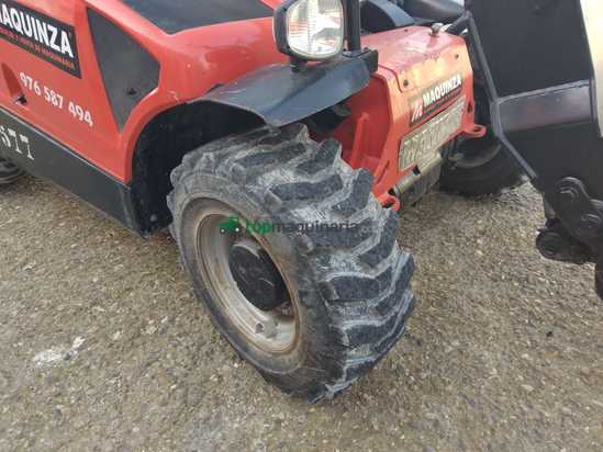 MANITOU MT625 H EASY
