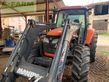 Tractor agrícola - Kubota - m108s