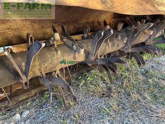 Cortacésped manual - Krone - easy cut b870 cv + f320cv