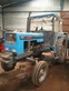 Tractor agrícola - Ebro - 8100