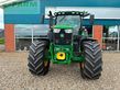 Tractor agrícola - John Deere - 6215r