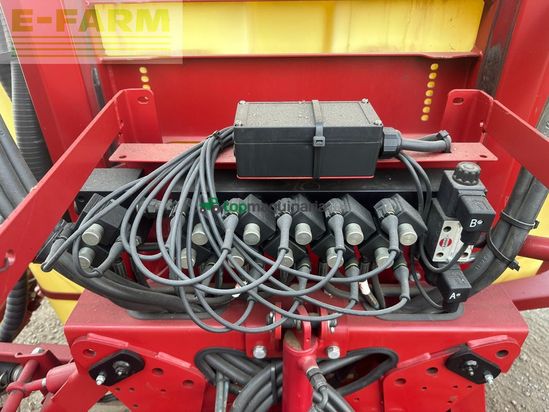 Atomizador - Hardi - master 1800 plus